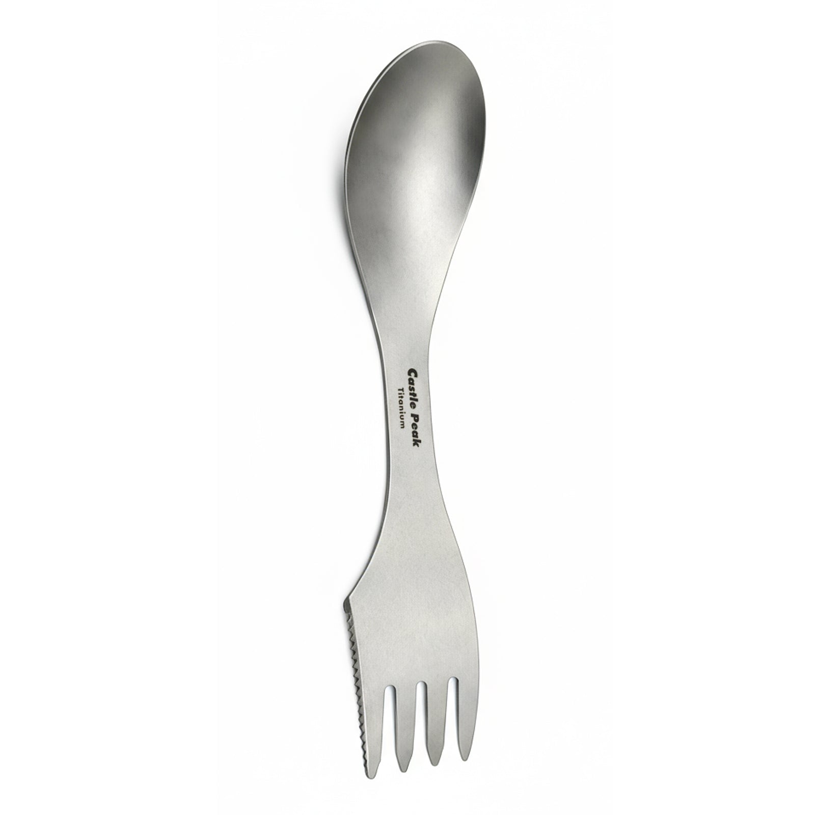 Titanium Utensils 3in1