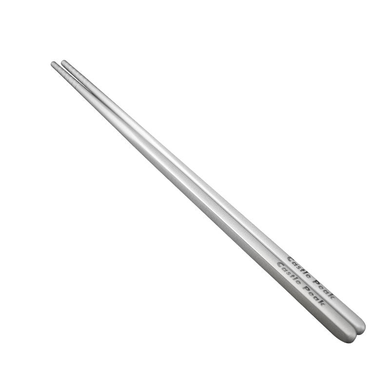 Titanium alloy chopsticks