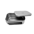 Titanium Lunchbox